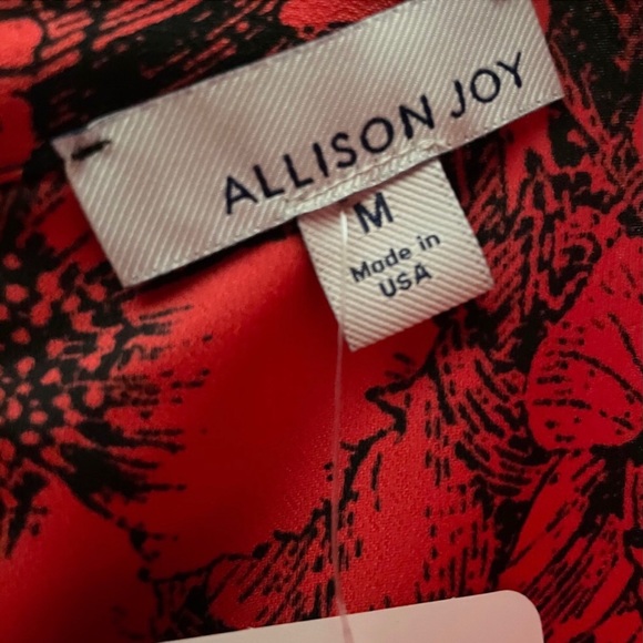 Blouse - Picture 3 of 7